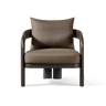 Chloe Aluminum Lounge Chair