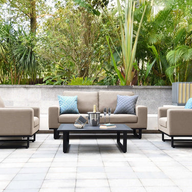 Ethos Single Armchair
