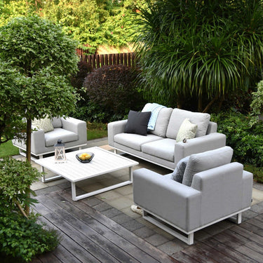 Ethos 2 Seat Sofa Set