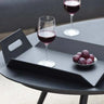 Aluminium Table Tray