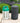 Gas Bottle Cover