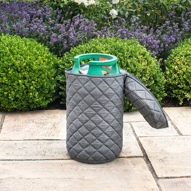 Gas Bottle Cover