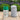 Gas Bottle Cover