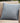Scatter Cushion - Mosaic Blue