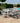 Pebble 8 Seat Rectangular Dining Set with Fire Pit Table