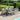 Pebble 8 Seat Oval Dining Set