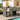 Regal 6 Seat Rectangular Bar Set