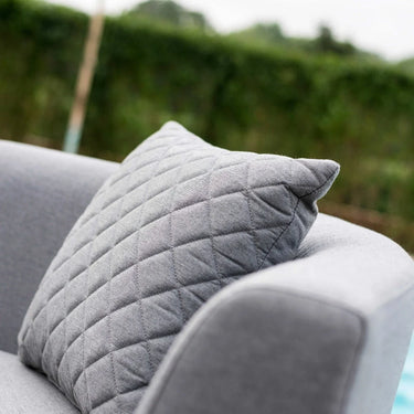 Quilted Scatter Cushion