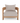 Victoria Teak Lounge Chair